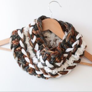 🧣 SCARF | COWL 🧣